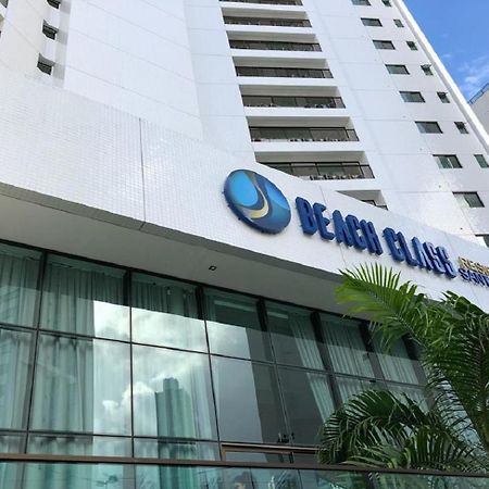 Beach Class Santa Maria By Easy Home Recife Exterior photo